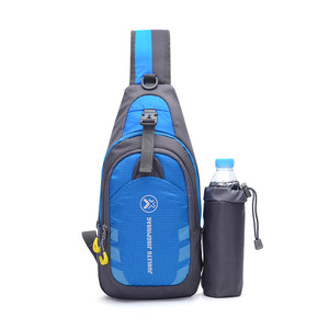 <span class=keywords><strong>Sac</strong></span> de poitrine de sport imperméable pour <span class=keywords><strong>femme</strong></span> <span class=keywords><strong>30L</strong></span> - <span class=keywords><strong>Sac</strong></span> de sport portable en nylon pour activités de plein air - Product Image 6