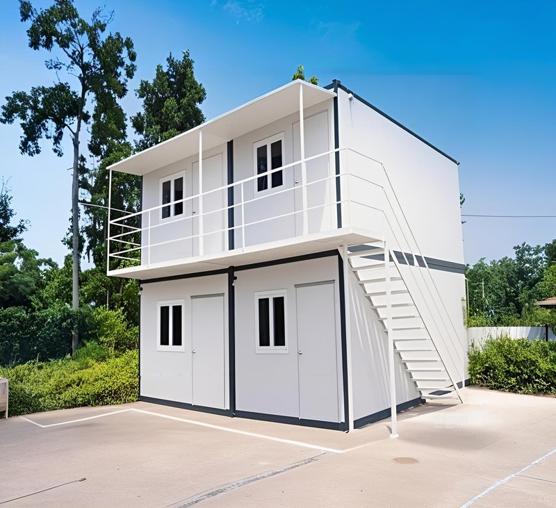 20FT Detachable Container House Tiny House