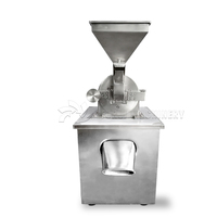 Machine de transformation de poudre de baobab 100 kg/h / broyeur d'épices