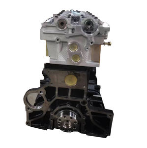 ऑटो इंजन पार्ट्स d4cb के लिए d4cb लंबा ब्लॉक - Product Image 3