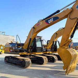 รถขุดมือสองคุณภาพสูง CAT 320d2 ราคาถูก ประสิทธิภาพเยี่ยม ขายดีจากญี่ปุ่น Caterpillar รุ่นขายดี CAT 320d 320 - Product Image 2