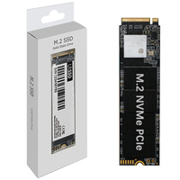 SSD Internal Desktop M.2 SATA Ulike 80GB-160GB Kecepatan Baca/Tulis 401-500MB/s Cache 1MB Garansi 3 Tahun