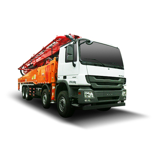 Meilleur <span class=keywords><strong>prix</strong></span> Top marque livraison rapide 37m <span class=keywords><strong>pompe</strong></span> à <span class=keywords><strong>béton</strong></span> camion Syg5260thb 370c-10 - Product Image 2