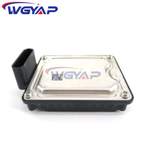 Sensor de Radar de Control de Crucero Adaptativo <span class=keywords><strong>ACC</strong></span> WGYAP OEM 2Q0907561 G para VW para MK2 Q2 Kodiag T-ROC T-CROSS Nuevo - Product Image 2