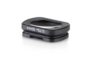 Accessoires d'origine pour caméra stabilisée Pocket 3, objectif grand angle pour la photographie d'action et de sport - Product Image 2