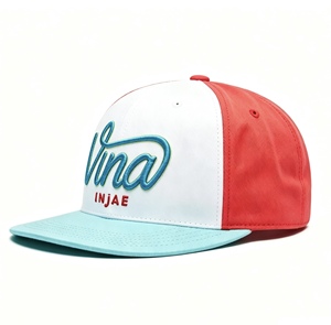 Custom 3D Embroidery Golf Trucker <b>Hat</b> Perforated Sports Baseball Cap Golf Sun <b>Hat</b> streetwear <b>hat</b> Camping Headwear for Men Women - Product Image 3