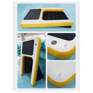 Vente directe du fabricant <span class=keywords><strong>rampe</strong></span> flottante gonflable pour chiot matelas à eau pour <span class=keywords><strong>piscine</strong></span> bateau quai <span class=keywords><strong>rampe</strong></span> pour <span class=keywords><strong>chien</strong></span> - Product Image 5