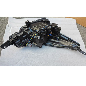 <span class=keywords><strong>PRECIO</strong></span> DE FÁBRICA de alta calidad para <span class=keywords><strong>Subaru</strong></span> Crosstrek <span class=keywords><strong>Impreza</strong></span> 2.0L 2.5L 2024-2025, 84001FN000 Faro de lente LED con AFS - Product Image 4