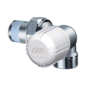 Valvola Termostatica con Attacco Quadrato Destro 3/8 per Valvole di Riempimento - Product Image 1