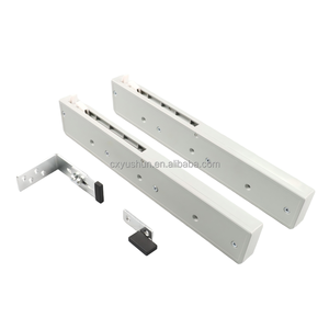 <span class=keywords><strong>Precio</strong></span> <span class=keywords><strong>de</strong></span> fábrica, riel deslizante <span class=keywords><strong>de</strong></span> aceite, amortiguador <span class=keywords><strong>de</strong></span> hierro, pistón hidráulico ajustable, amortiguador <span class=keywords><strong>de</strong></span> cierre suave para armario - Product Image 3