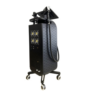 جهاز إزالة الشعر بالليزر متعدد الوظائف مع جهاز اليكساندريت ثابت قبضة ليزر ديود للشعر - Product Image 5