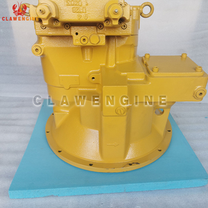 อะไหล่รถขุดไฮดรอลิก Clawengine 330B สำหรับ 330B/330B L/W330B อะไหล่เครื่องจักรก่อสร้าง จัดส่งฮ่องกง - Product Image 4