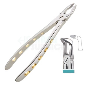 Meilleure qualité Nouvelle pince d'extraction Instruments chirurgicaux Offres Spéciales Top de nos productions CE APPROUVÉ ISO Produits de grande qualité - Product Image 4