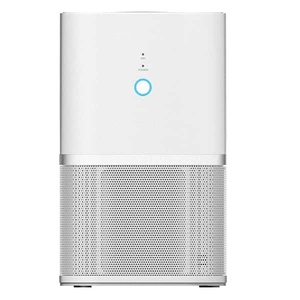 Purificador de Aire Electrostático de Carbón Activado de Alta Calidad, Bajo Ruido (40 dB), Venta al por Mayor, de Escritorio, Cobertura de 40 m - Product Image 2