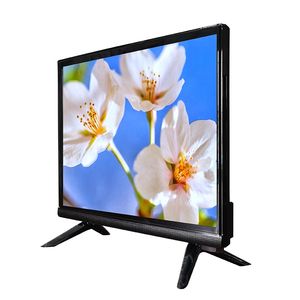Petite télévision LCD 12V CC, batterie 12V, <span class=keywords><strong>camping</strong></span>, voiture 12V, solaire 12V, télévision 12V, économie d'énergie, <span class=keywords><strong>15</strong></span>, 17, 19 <span class=keywords><strong>pouces</strong></span> - Product Image 2