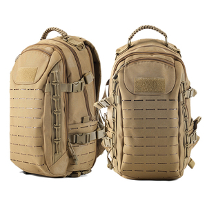Chiến thuật ba lô đi bộ đường dài Molle thể thao ngoài trời Túi người đàn ông Cắm Trại Đi Bộ Đường Dài du lịch leo núi Ba lô chiến thuật Mochila - Product Image 3
