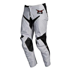 Pantalon de moto HIKE IMPEX en Cordura, imperméable, coupe-vent, résistant à l'abrasion, respirant, pantalon de protection pour motards - Product Image 1