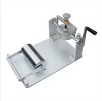 Testeur numérique d'absorption Cobb haute précision 0,5 %, protection IP55, machine de mesure de l'absorption d'eau du papier/carton, garantie 1 an