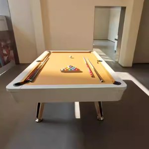 <span class=keywords><strong>Mesa</strong></span> <span class=keywords><strong>de</strong></span> <span class=keywords><strong>Billar</strong></span> <span class=keywords><strong>de</strong></span> Nueve Bolas <span class=keywords><strong>de</strong></span> Estilo Artístico Europeo Moderno y Simple, Nueva <span class=keywords><strong>de</strong></span> 2025, Popular y en Oferta, <span class=keywords><strong>Mesa</strong></span> <span class=keywords><strong>de</strong></span> <span class=keywords><strong>Billar</strong></span> <span class=keywords><strong>de</strong></span> 7 Pies para Interiores - Product Image 2