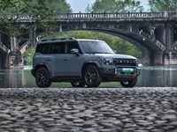 Le Jetour T2 Traveler 4x4 2.0T L4 et Yinlong Hybride 5 places 2026 – Vente Flash