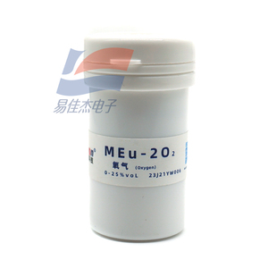 MEu-2O2 Gas Oxygen <strong>Sensors</strong> Low Power Consumption High Precision Electrochemical - Product Image 2