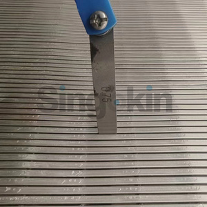 Bảng điều khiển màn hình dây nêm Chất lượng cao để lọc nước - Product Image 2