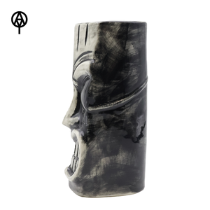 OEM Premium Custom Cyclope <span class=keywords><strong>Licorne</strong></span> Corne Style européen Céramique Tiki Tasse Passe au lave-vaisselle/micro-ondes pour Tropical Luau Tiki Bar Cadeau - Product Image 4