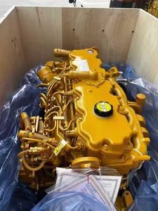 330GC สำหรับชุดประกอบเครื่องยนต์ดีเซลสำหรับรถขุด หมายเลขอะไหล่ 5038 792 503-8792 C7.1 ยี่ห้อ <span class=keywords><strong>ZP</strong></span> รับประกัน 1 ปี - Product Image 4