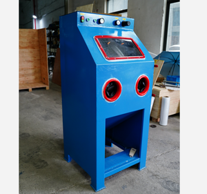 Vapeur Machine De Sablage - Product Image 6