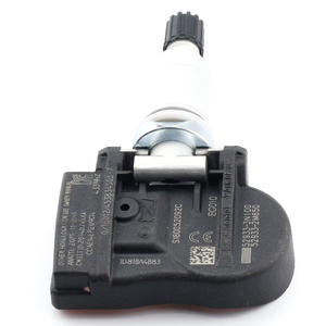 OEM 52933-3N100 <span class=keywords><strong>TPMS</strong></span> <span class=keywords><strong>Tpms</strong></span> sensörü araba lastik basıncı Se Hyundai I30 için I55 Equus Creta Kia Venga Sorenta Picanta Ceed tis Ceed için diğer mod - Product Image 1