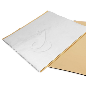 Feuille d'amortissement de caoutchouc butyle Tapis insonorisant de voiture Feuille d'amortissement de caoutchouc butyle - Product Image 4