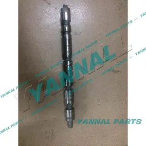 6D107 S6D107 Execute For Komatsu 6D107 S6D107 Engine Parts