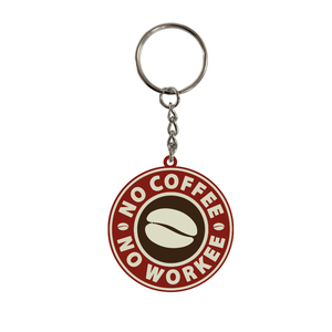 Bán buôn số lượng lớn cafe cửa hàng khuyến mãi <span class=keywords><strong>Mini</strong></span> Tùy Chỉnh Thu nhỏ nhỏ cà phê nhà Cup Keychain - Product Image 5