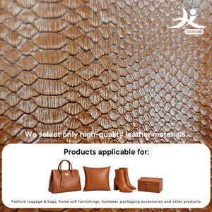 Cuir PU gaufré mat à motif <span class=keywords><strong>python</strong></span>, style rétro et luxe léger, pour sacs de mode, articles d'ameublement, chaussures et accessoires d'emballage - Product Image 1