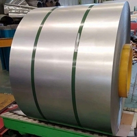 Tôle d'acier galvanisé DX51D SGCC 30-275g, plaque d'acier galvanisé revêtue de zinc, prix usine
