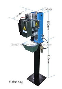 Tự động hàn tự động 6 trục hàn robot với các bộ phận Robot - Product Image 3