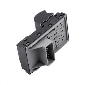 Interrupteurs de lève-vitres de voiture Fiat Boxer III/Jumper III 735428719 Modèle pour une fonctionnalité optimale du véhicule - Product Image 3