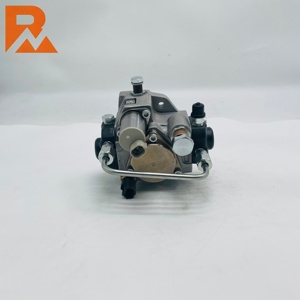 Pompe d'injection de carburant 294000-1950 22100-E0067-B pour moteur N04C - Product Image 5