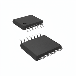 Kit de circuito integrado IC GATE OR 4CH 2 INP 14TSSOP Lógica 74LVQ32TTR 14 TSSOP (0.173", 4.40mm de ancho) Canal del fabricante - Product Image 1