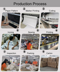 Fabricantes de ropa, pantalones vaqueros de pierna ancha de alta calidad personalizados con retazos de agujeros, pantalones vaqueros negros holgados de talla grande, pantalones vaqueros para hombre - Product Image 5