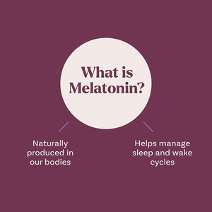 Melatonina de Alta Calidad OEM para Dormir Rápido, Ayuda para Dormir Profundamente, Mejora la Calidad del Sueño, Sin Artificiales, Bebida Líquida Oral - Product Image 3