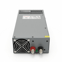Alimentation laser 1200W 24V pour machine d'épilation au laser à diode 808nm, alimentation à découpage