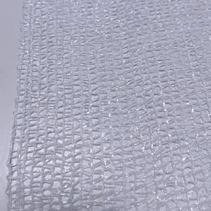 <span class=keywords><strong>Malla</strong></span> de Sombra HDPE al por Mayor con 20% de Tasa de Sombreado, Color Blanco, Protección UV, Antiheladas para Agricultura, Viveros y Plantas - Product Image 2