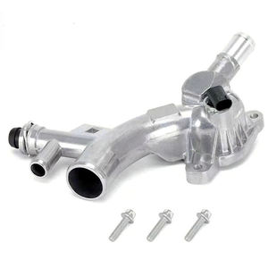 Para <span class=keywords><strong>Chevrolet</strong></span> Cruze Sonic Trax 1.4L motor 25193922 55565334 termostato de salida de agua - Product Image 5