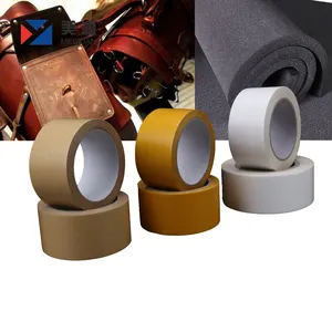 Foam bonding Splicing acrylic wholesale double-sided adhesive tape for leather