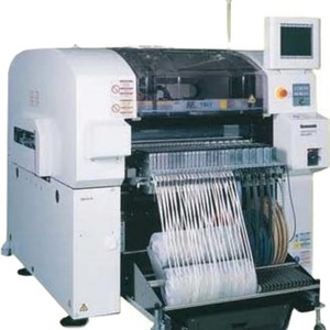 Machine de Pick and Place SMT multifonctionnelle, ligne d'assemblage de circuits imprimés, équipement de convoyeur SMT - Product Image 6