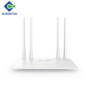 <span class=keywords><strong>El</strong></span> <span class=keywords><strong>mejor</strong></span> <span class=keywords><strong>repetidor</strong></span> de enrutador inteligente de banda dual inalámbrico LB-link 11AC 1200Mbps, extensor de AP, enrutador <span class=keywords><strong>WiFi</strong></span> de 2,4G y <span class=keywords><strong>5G</strong></span> de BL-W1210M - Product Image 1