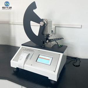 Skz107b iso1974 ISO 1974 <span class=keywords><strong>ASTM</strong></span> D689 elmendorf sức mạnh nước mắt <span class=keywords><strong>Tester</strong></span> cho giấy & các tông - Product Image 2