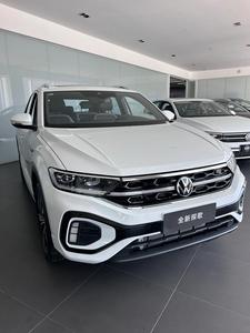 Nuova <span class=keywords><strong>Volkswagen</strong></span> <span class=keywords><strong>T</strong></span>-Roc 2026, Edizione Starlight 300TSI DSG, Nuova Auto a Benzina - Product Image 4