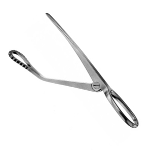 Elevador Zigomático Rowe de Calidad Premium, 215 mm, Acabado Dall, Acero Inoxidable Alemán, Instrumento Quirúrgico Ortopédico Manual - Product Image 4